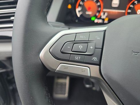 New 2026 Volkswagen Atlas Peak Edition AWD/4WD image 30