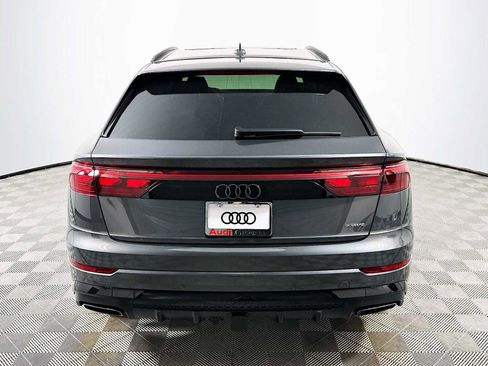 New 2026 Audi Q8 Prestige image 6