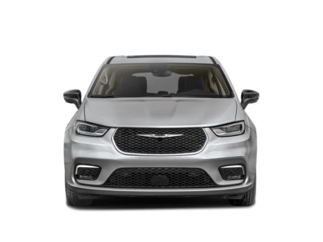 Used 2026 Chrysler Pacifica Limited FWD image 4