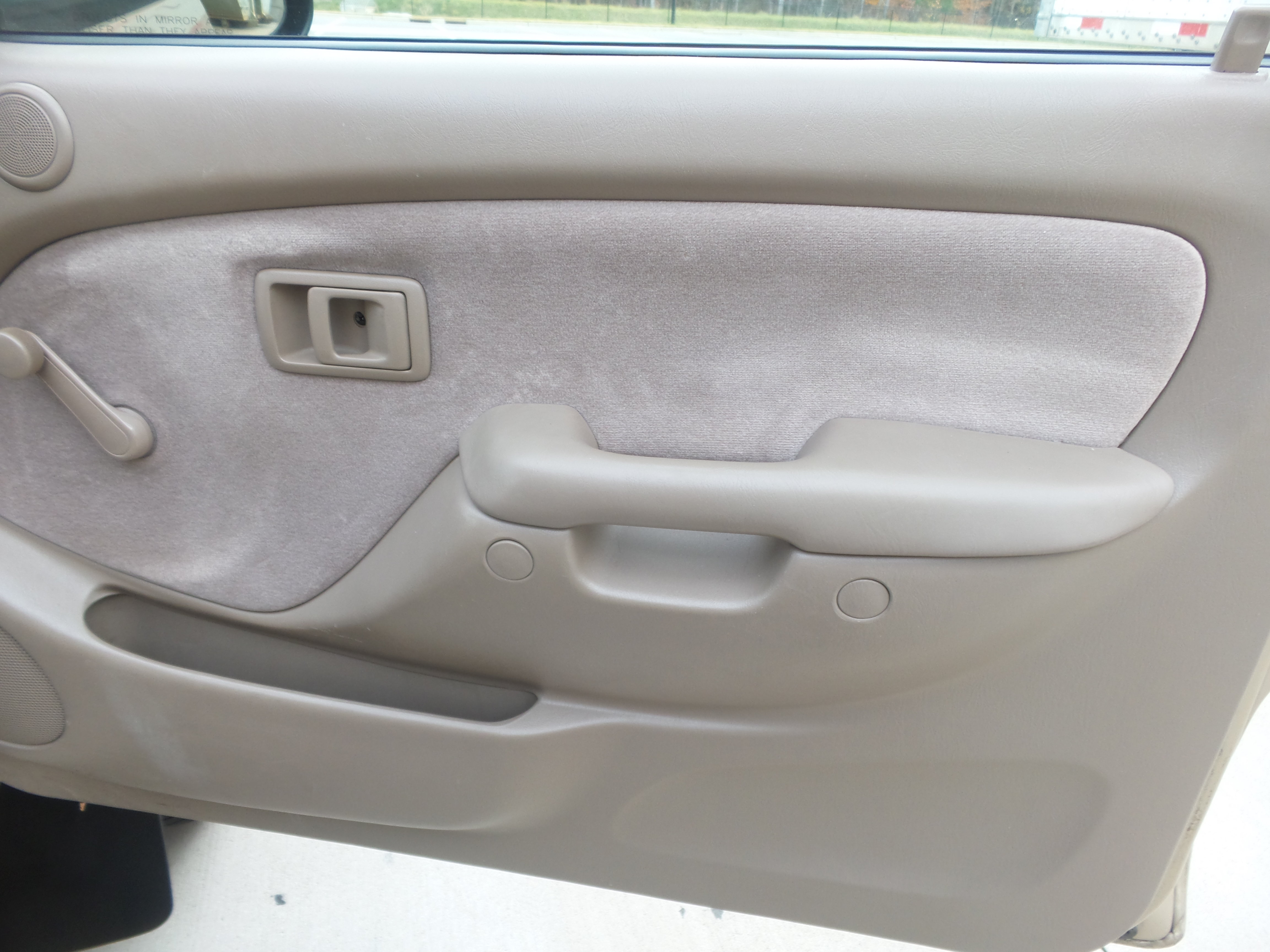 Used 2002 Toyota Tacoma PreRunner RWD image 22