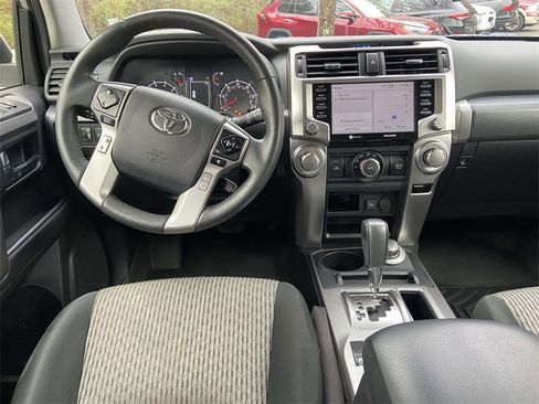 Used 2023 Toyota 4Runner SR5 image 10
