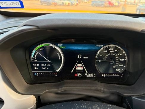 Used 2025 Subaru Forester Limited AWD/4WD image 15