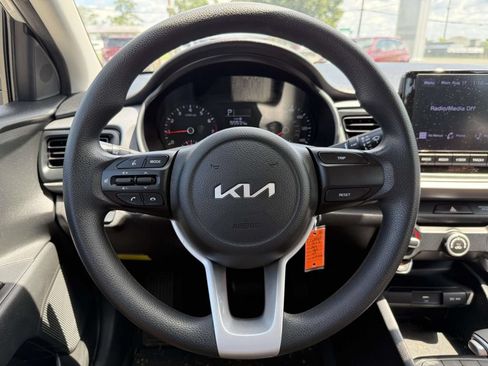 Used 2023 Kia Rio LX FWD image 14