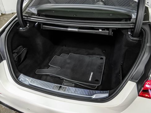 Used 2022 Mercedes-Benz S 580 4MATIC Sedan image 63