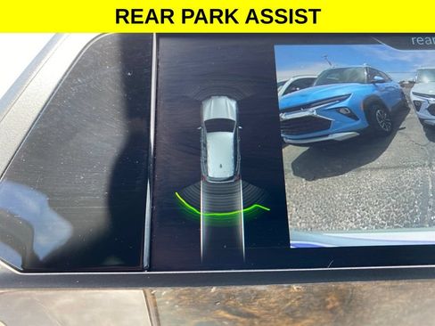 Used 2019 BMW X3 xDrive30i w/ Convenience Package AWD/4WD image 13