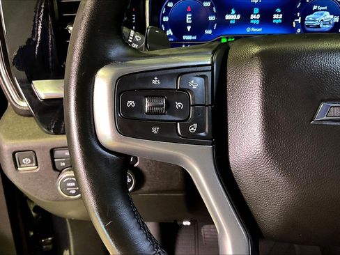 Used 2024 Chevrolet Silverado 1500 RST w/ All Star Edition Plus image 12