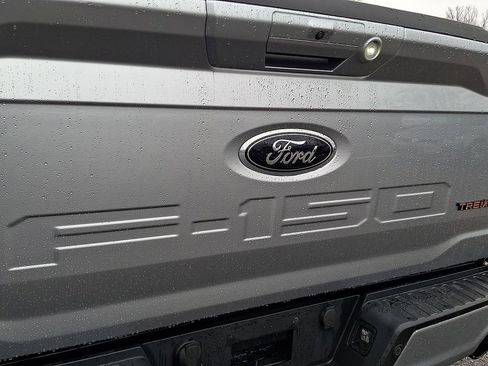 Certified 2023 Ford F150 Tremor w/ Trailer Tow Package image 33