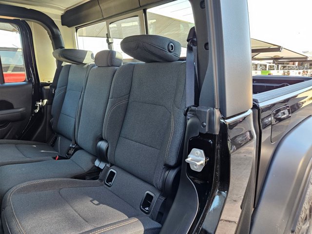 New 2026 Jeep Gladiator Sport AWD/4WD image 12