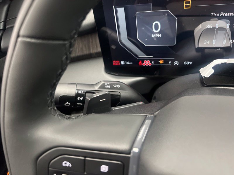 New 2027 Kia Telluride SX Prestige X-Line AWD/4WD image 20