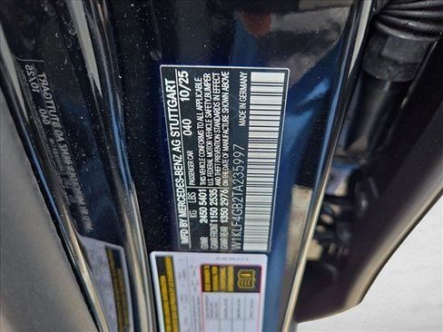 Used 2026 Mercedes-Benz E 350 Sedan image 21