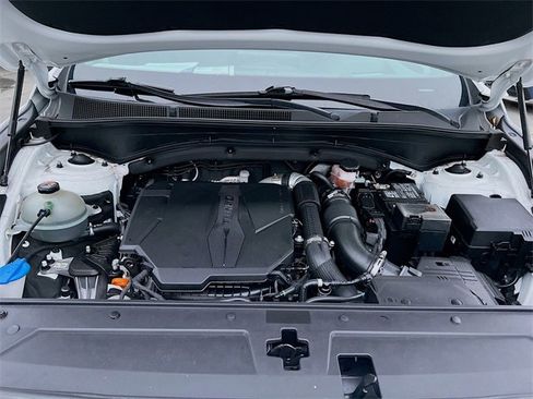 Used 2023 Hyundai Santa Fe Calligraphy image 31