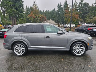 Used 2018 Audi Q7 3.0T Prestige