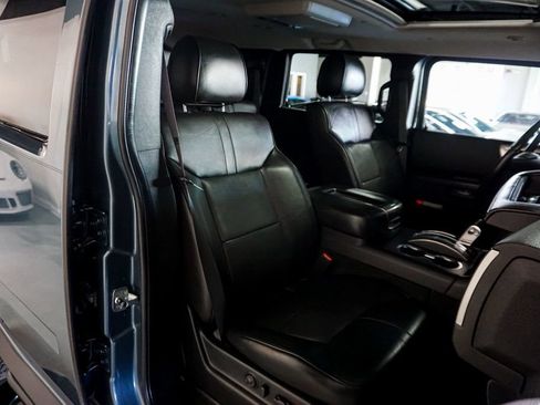 Used 2008 HUMMER H2 image 56