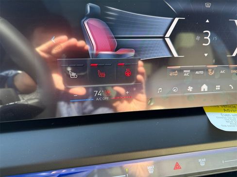 Certified 2026 BMW X3 xDrive30 image 23