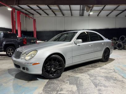Used 2006 Mercedes-Benz E 350 Sedan