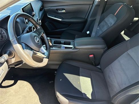 Used 2024 Nissan Sentra SR image 18