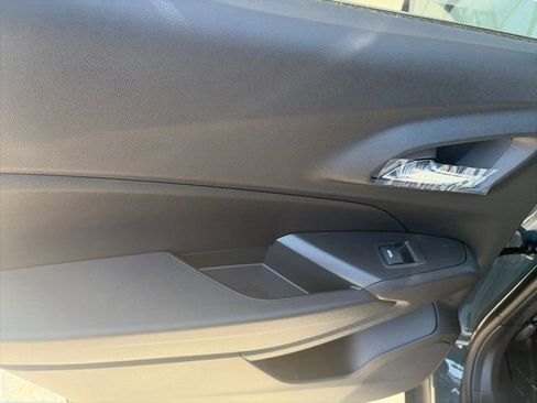 New 2026 Chevrolet Trax LT w/ Driver Confidence Package FWD image 12