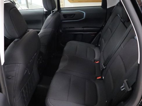 Used 2023 Ford Bronco Sport Badlands image 17