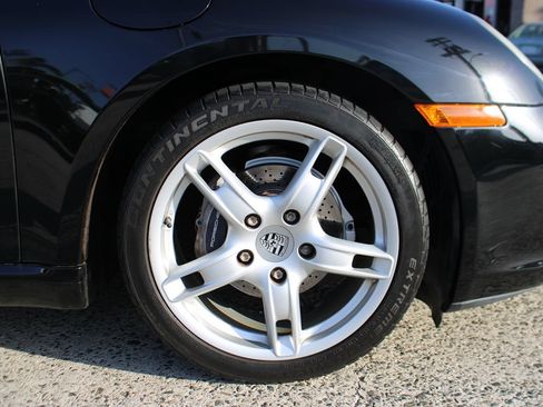Used 2006 Porsche Boxster RWD image 37