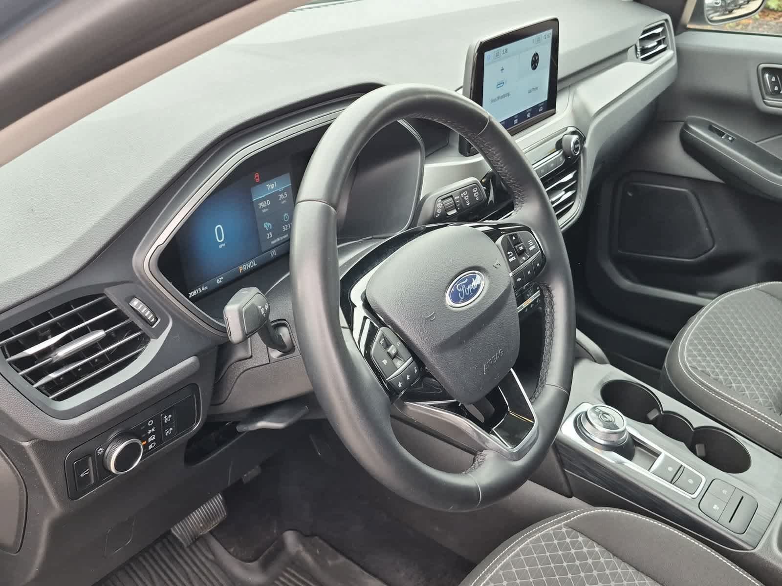 Used 2023 Ford Escape Active AWD/4WD image 10