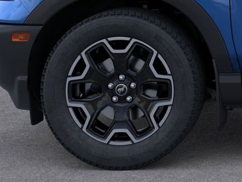 New 2026 Ford Bronco Sport Outer Banks AWD/4WD image 22