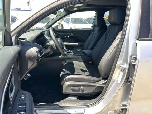 New 2025 Acura ADX A-Spec image 11