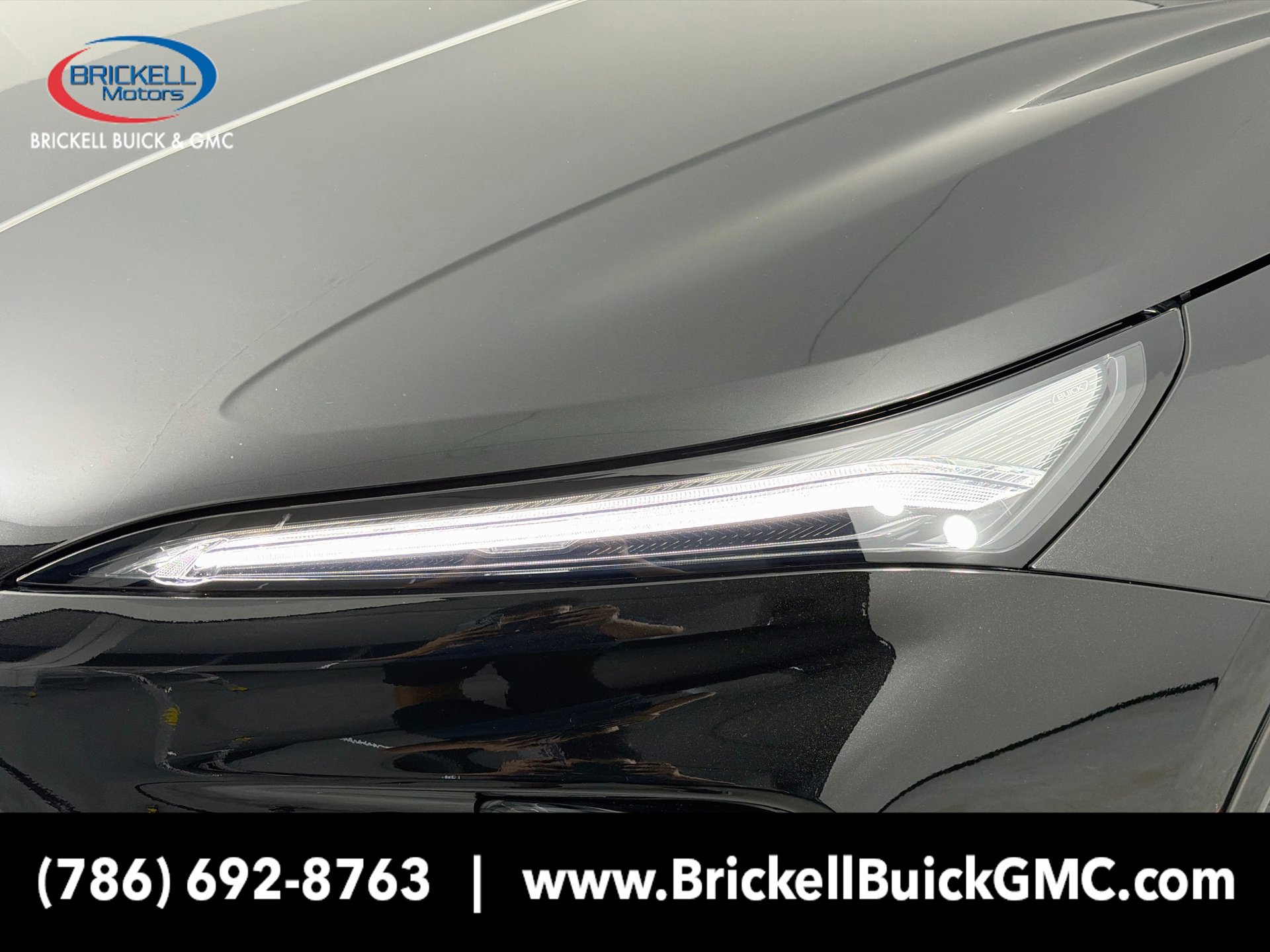 New 2026 Buick Enclave Sport Touring FWD image 9