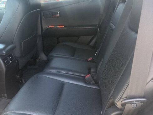 Used 2011 Lexus RX 350 AWD w/ Premium Pkg image 13