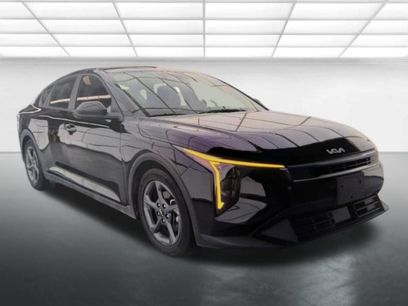 Used 2025 Kia K4