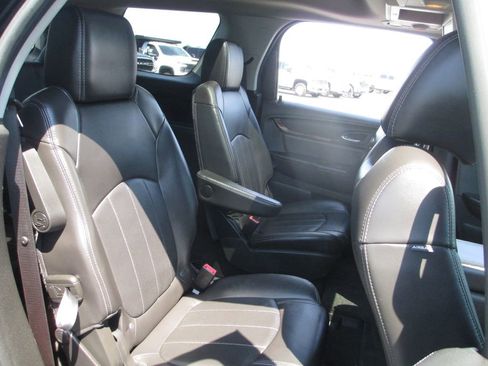 Used 2016 GMC Acadia Denali AWD/4WD image 26
