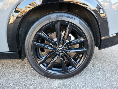 Used 2025 Acura ADX A-Spec FWD image 14