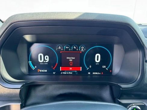 Used 2021 Ford F150 Tremor w/ Equipment Group 402A High image 18