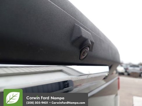 Used 2017 Ford F250 Lariat w/ Tow Technology Bundle image 31