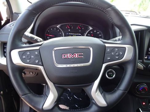 Used 2018 GMC Terrain Denali w/ Advanced Safety Package FWD image 15