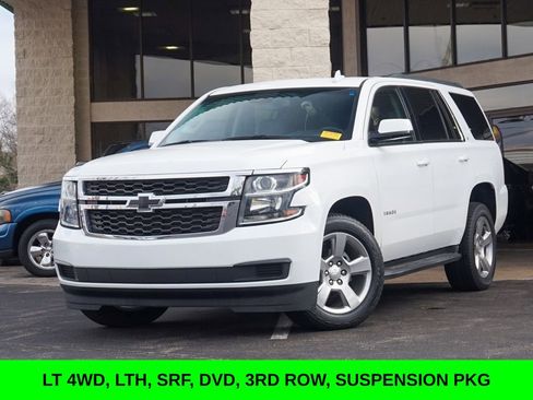 Used 2019 Chevrolet Tahoe LT image 6