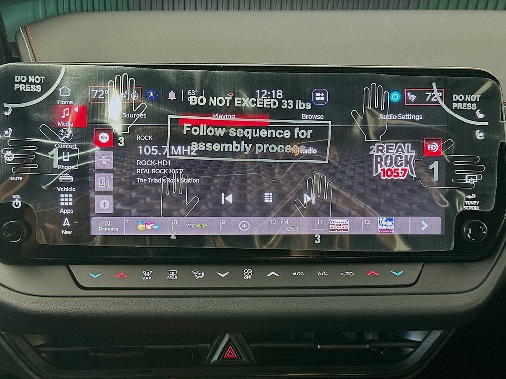 New 2026 Dodge Charger Scat Pack AWD/4WD image 13