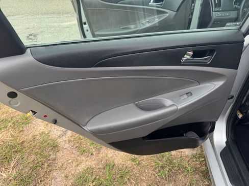 Used 2011 Hyundai Sonata GLS w/ Popular Equipment Pkg 2 FWD image 21