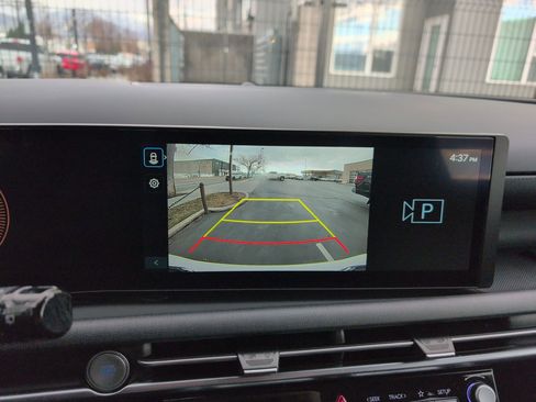 Certified 2025 Hyundai Tucson XRT image 13