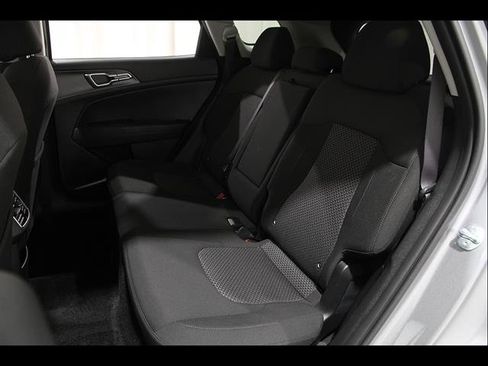 Used 2023 Kia Sportage LX AWD/4WD image 21