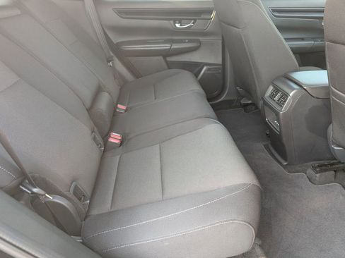 Used 2024 Honda CR-V EX image 40