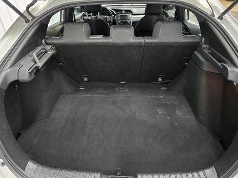 Used 2017 Honda Civic Sport image 12