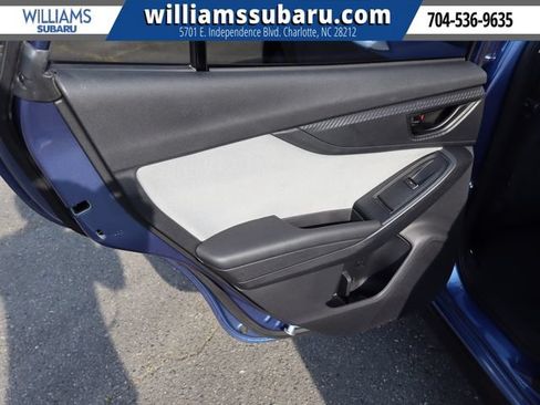 Used 2019 Subaru Crosstrek 2.0i Premium w/ Eyesight System AWD/4WD image 33