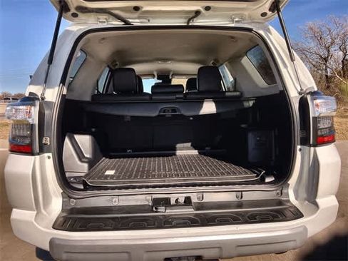 Used 2021 Toyota 4Runner TRD Off-Road Premium image 20