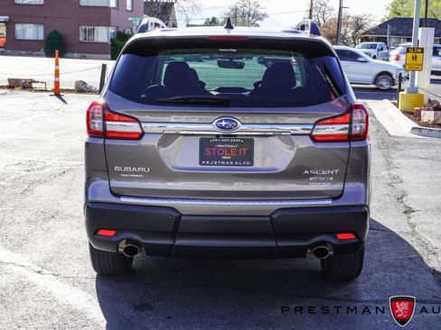 Used 2022 Subaru Ascent Limited w/ Technology Package image 22
