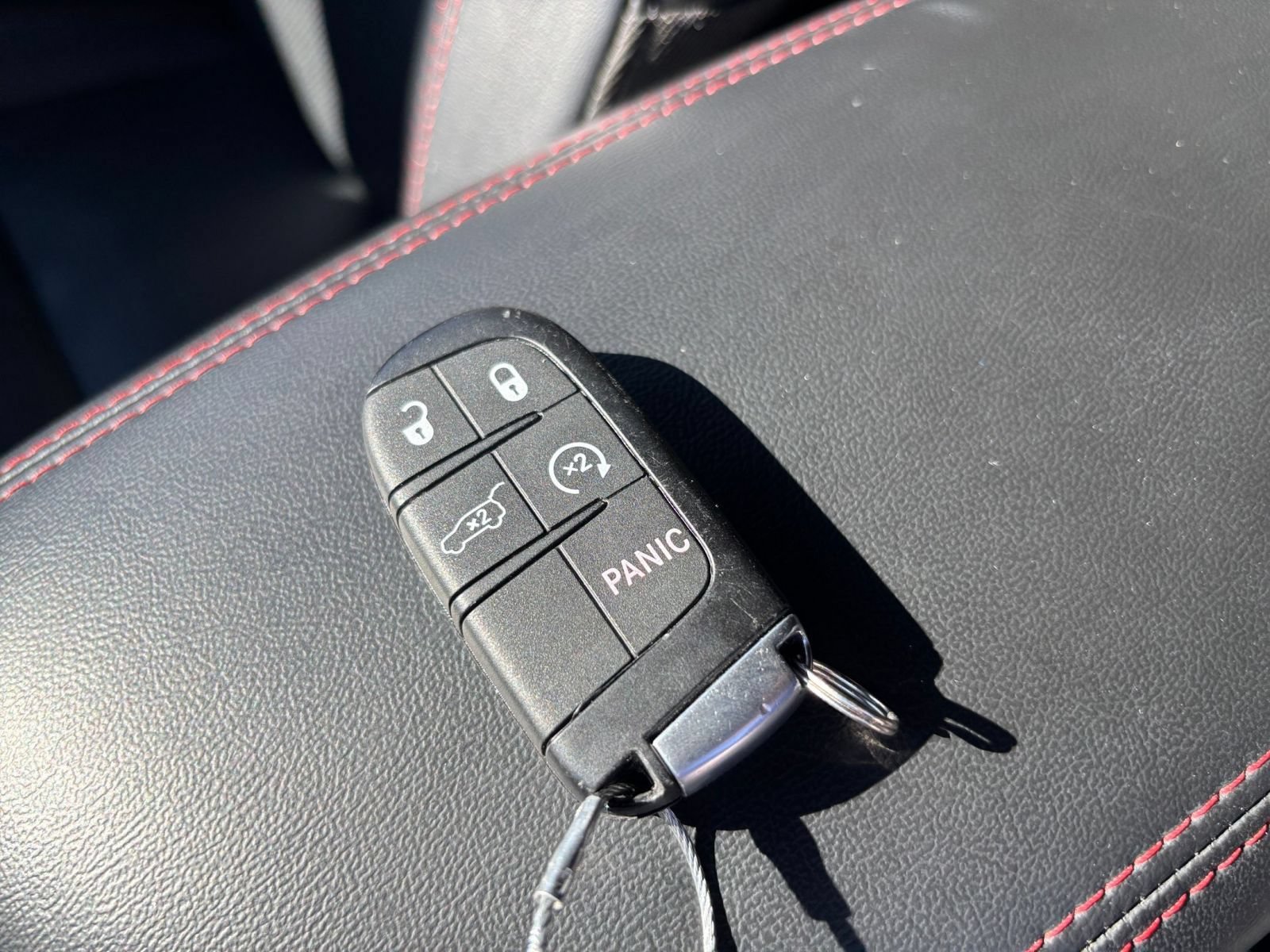 Used 2026 Dodge Durango GT AWD/4WD image 27