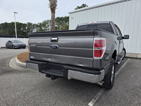 Used 2014 Ford F150 XLT w/ XTR Package image 36