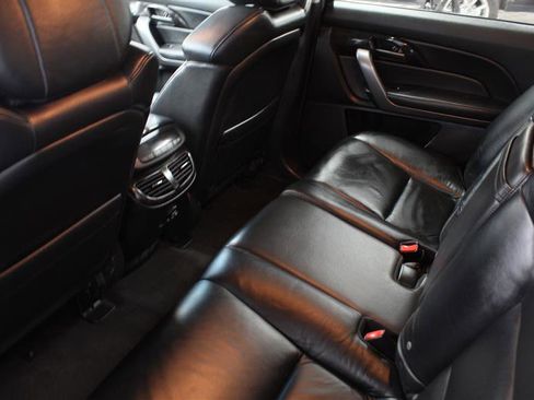 Used 2008 Acura MDX image 19