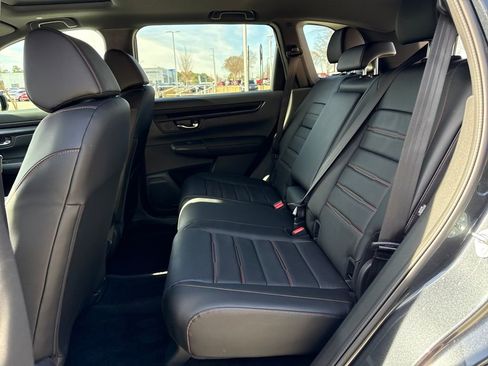 New 2026 Honda CR-V Sport-L image 24
