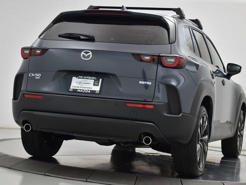 New 2026 MAZDA CX-50 2.5 Hybrid w/ Weather Package AWD/4WD image 23