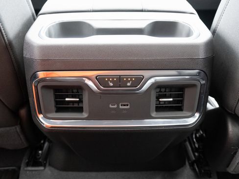 New 2026 Chevrolet Silverado 2500 LTZ w/ LTZ Plus Package image 19